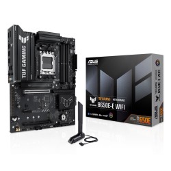 ASUS TUF GAMING B650E-E...