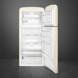 Külmik Smeg, 50-ndate...