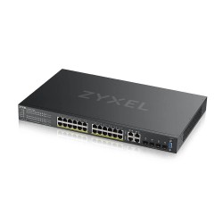 Zyxel GS2220-28HP-EU0101F...