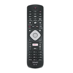 SAVIO Universal remote...