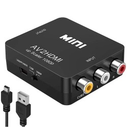 Reach RCA–HDMI Full HD...