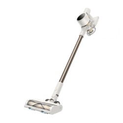 Vacuum Cleaner|DREAME|R10S|Dry|3-in-1 stick vacuum|White|Bagless|Battery|Suction power 20000 Pa| 1.65 kg|VRV51B