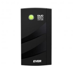 UPS EVER DUO 850 AVR USB...