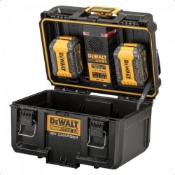 TOUGHSYSTEM CHARGER...