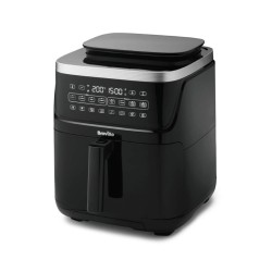 Breville VDF133X Oil-Free...