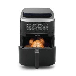 Breville VDF133X Oil-Free...