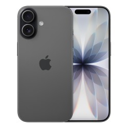 MOBILE PHONE IPHONE 17/256GB BLACK MG6J4 APPLE
