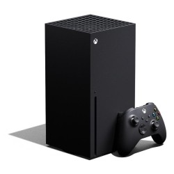 CONSOLE XBOX SERIES X 1TB/889842640809 MICROSOFT