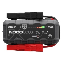 NOCO GBX55 vehicle jump...