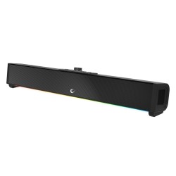 RAMPAGE RM-1 SOUNDWAVE PLUS...