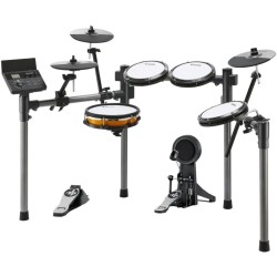Donner Groove Drum -...