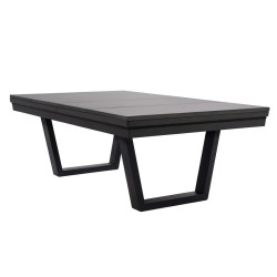 Table Cover, Grey, for Rasson Madrid, 7 ft.