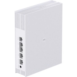 ZTE T5400 wireless router...