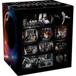LEGO STAR WARS 75419 Death...