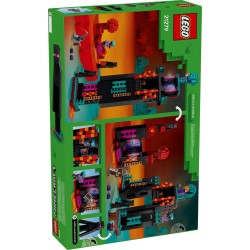 LEGO MINECRAFT 21279 The...