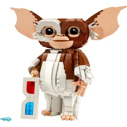 LEGO IDEAS 21361 Gremlins:...