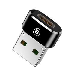 Adapter Baseus Type-C to...