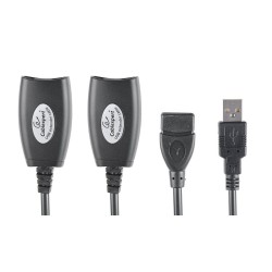 NET ADAPTER/EXTENDER 30M/ACTIVE UAE-30M GEMBIRD