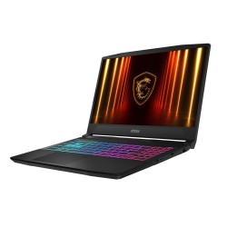 MSI Katana 15 HX B14WFK-605XPL Intel® Core™ i7 i7-14650HX Laptop 39.6 cm (15.6") Full HD 16 GB DDR5-SDRAM 512 GB SSD NVIDIA GeFo