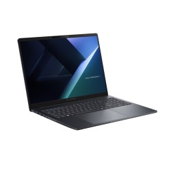 ASUS ExpertBook B3605CCA-MB2007X Ultra 5 225H 16.0" WUXGA 300 nits 60 Hz Wide View AG 16 GB DDR5 512 GB SSD Intel Graphics WLAN 