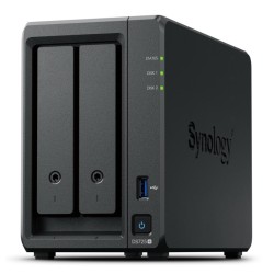 Synology DiskStation DS725+...