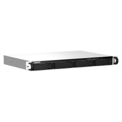 QNAP TS-464eU NAS Rack (1U)...