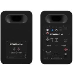Kanto Audio YU4 - a pair of...