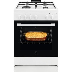 Gaasipliit Electrolux, 60...
