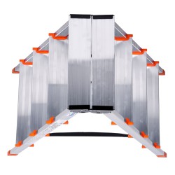Krause Dopplo double-sided...