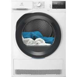 Kuivati Electrolux...