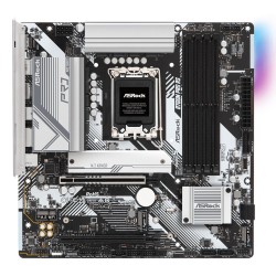 Asrock B760M Pro RS Intel...