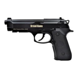 BRUNI PowerWin 302 air gun,...