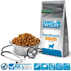 Farmina Vet Life...