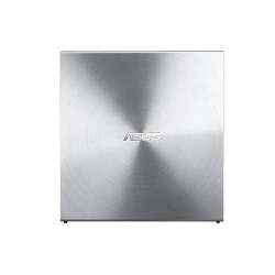 DVD RW USB2 8X EXT RTL/SDRW-08U5S-U/SILVER/ASUS ASUS