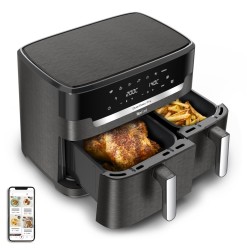 Tefal Easy Fry Dual XXL...
