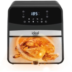 IDEAL Fat-free fryer 6.5 L