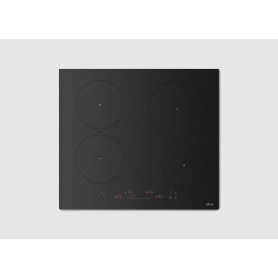 Elica Black Zone induction hob