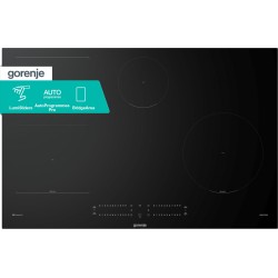Gorenje Induktionshäll GI8432BSCWF