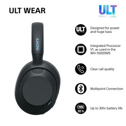 Sony ULT WEAR - Wireless...