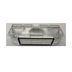 Vacuum Cleaner Accessory|ROBOROCK|Dust Bin|White|For S5 White Max/S5 Black Max/S6 White Pure/S6 Black Pure/S6 Black MaxV/S4 Blac