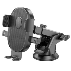 Auto telefonihoidik Borofone BH93 (dashboard) must