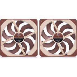 Noctua 140mm NF-A14x25 G2...