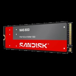 SanDisk NAS 800 960 GB M.2...