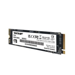 SSD PATRIOT VIPER P320 M.2...
