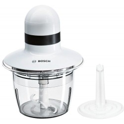 Minilõikur Bosch, 400 W, valge