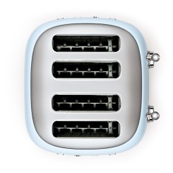 Röster Smeg, 50`ndate...