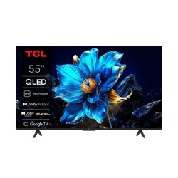 TV Set|TCL|55 "|4K Ultra...
