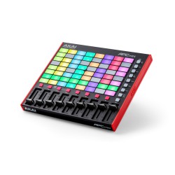 AKAI APC Mini MK2 - Ableton...