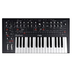 MOOG Messenger - a...