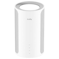 Router CUDY P2 5G s Wi-Fi...